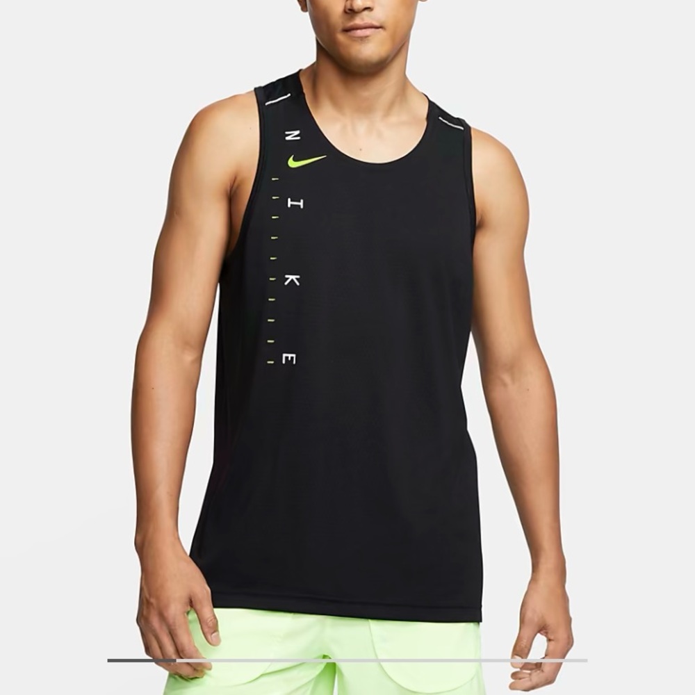 Nike Miler Future Fast Tank